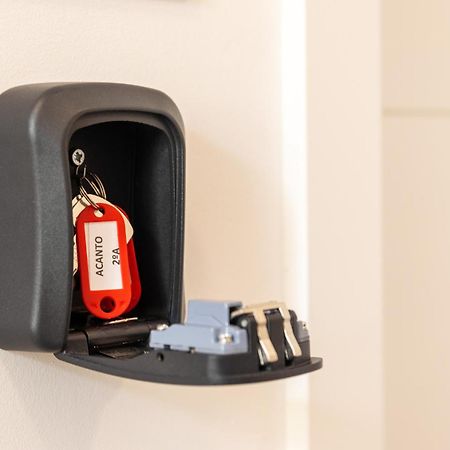 Acanto Apartamentos Μέριδα Εξωτερικό φωτογραφία