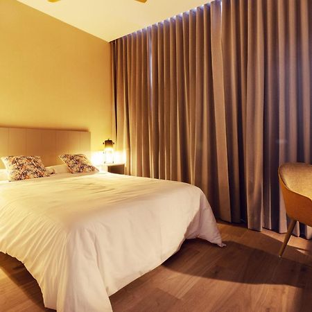 Acanto Apartamentos Μέριδα Εξωτερικό φωτογραφία