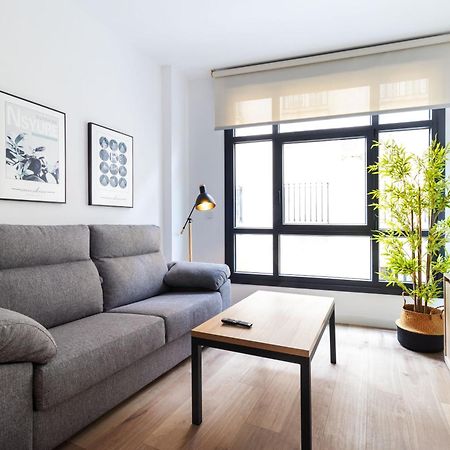 Acanto Apartamentos Μέριδα Εξωτερικό φωτογραφία