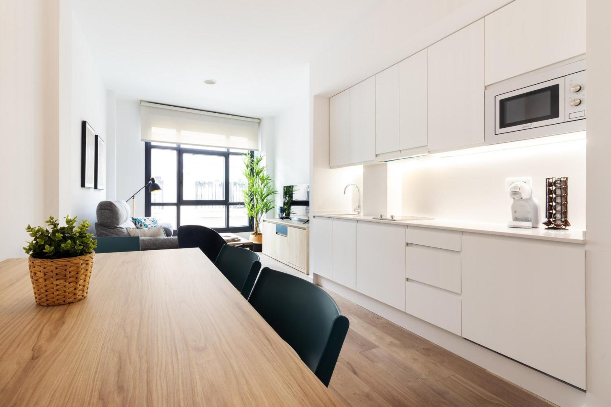 Acanto Apartamentos Μέριδα Εξωτερικό φωτογραφία