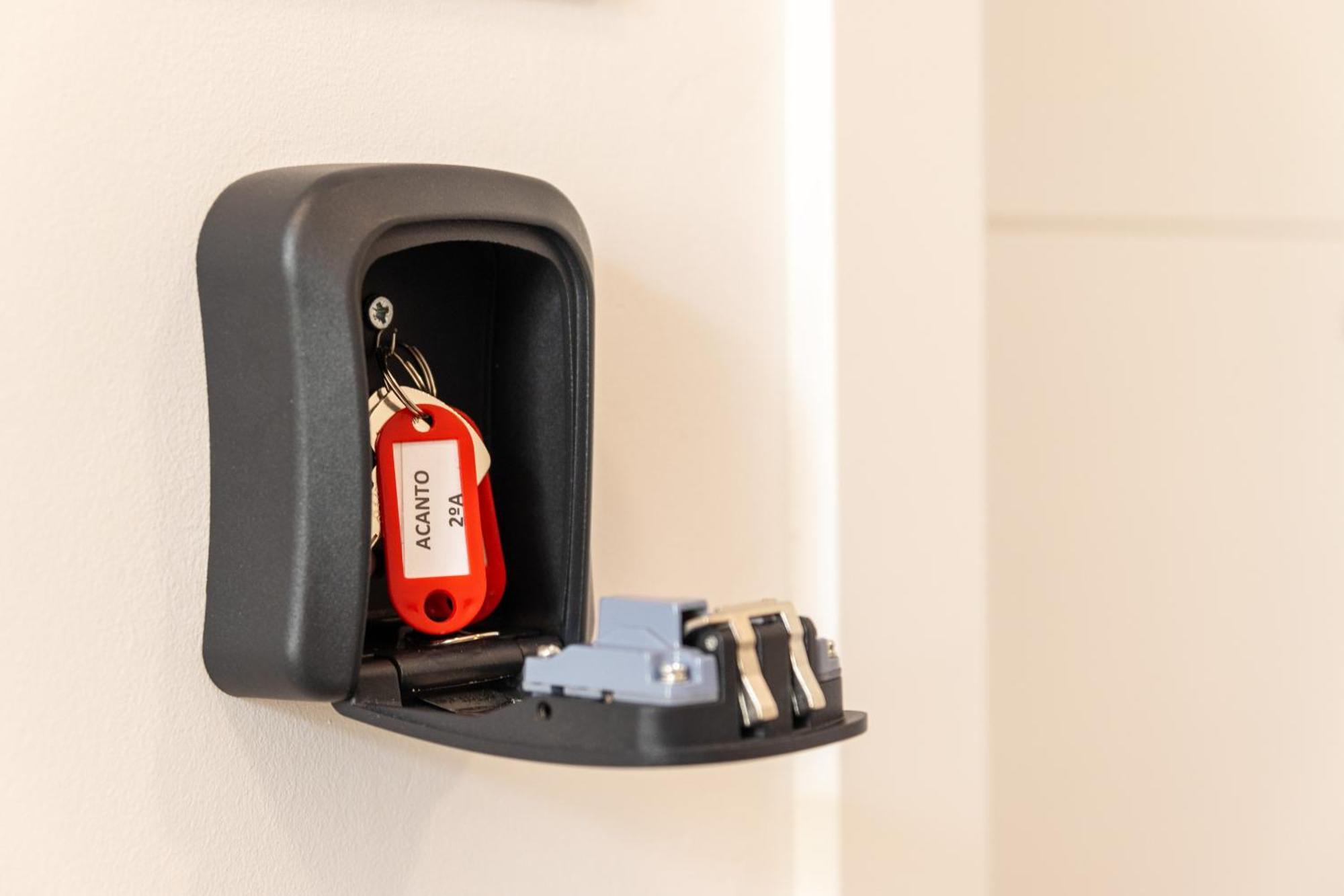 Acanto Apartamentos Μέριδα Εξωτερικό φωτογραφία