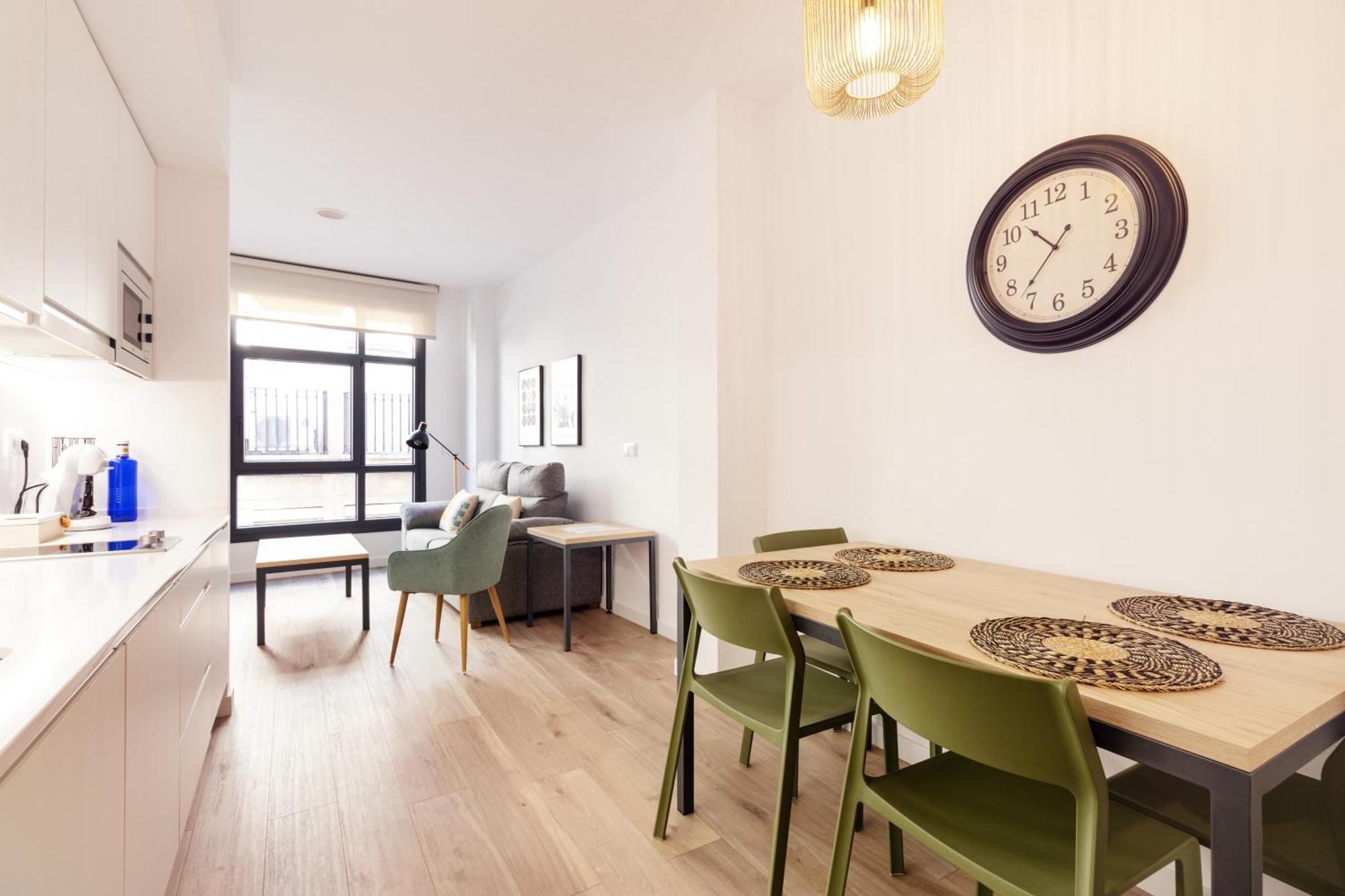 Acanto Apartamentos Μέριδα Εξωτερικό φωτογραφία