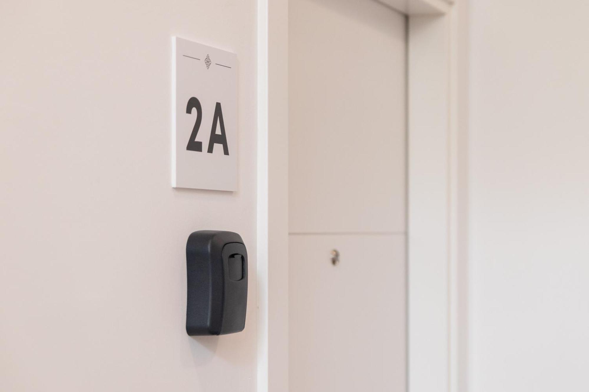 Acanto Apartamentos Μέριδα Εξωτερικό φωτογραφία