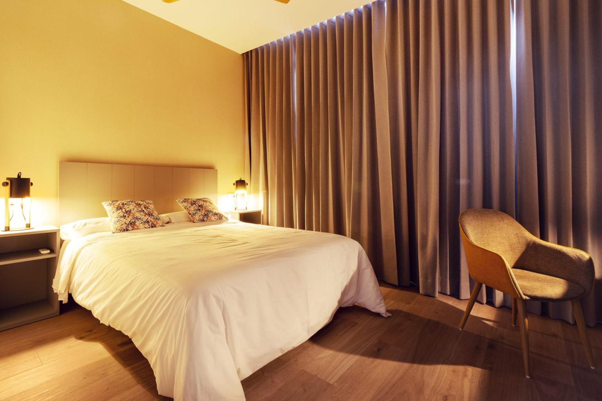 Acanto Apartamentos Μέριδα Εξωτερικό φωτογραφία