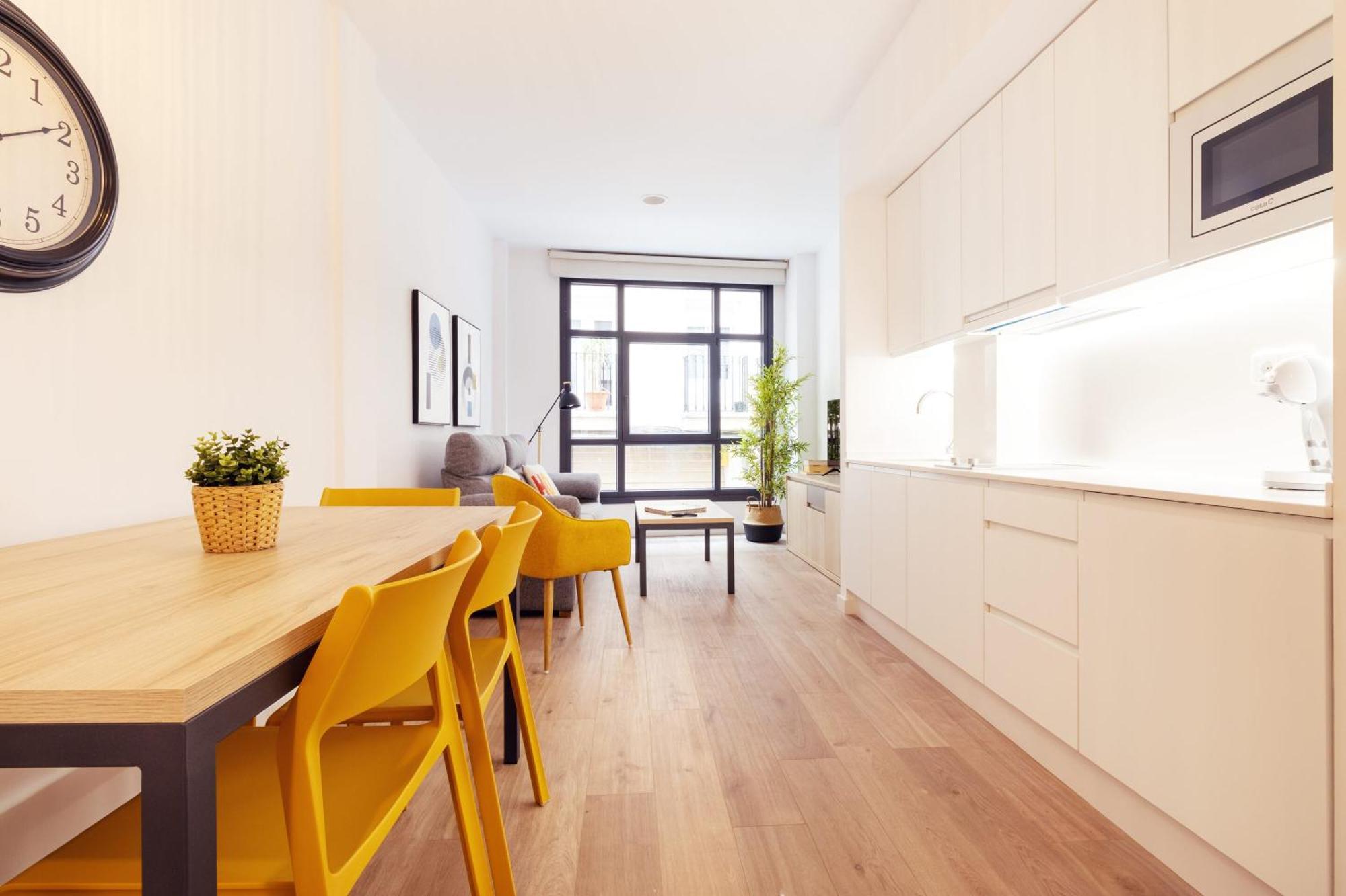 Acanto Apartamentos Μέριδα Εξωτερικό φωτογραφία