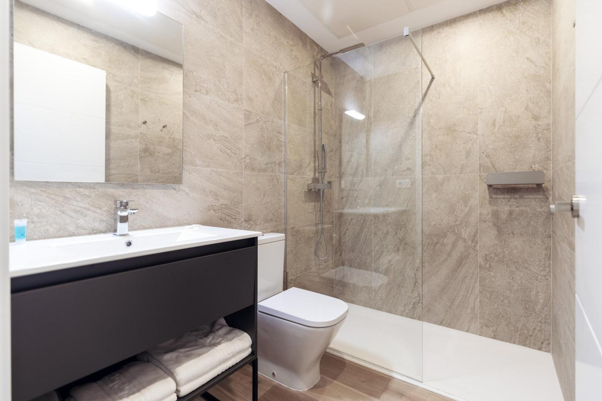 Acanto Apartamentos Μέριδα Εξωτερικό φωτογραφία