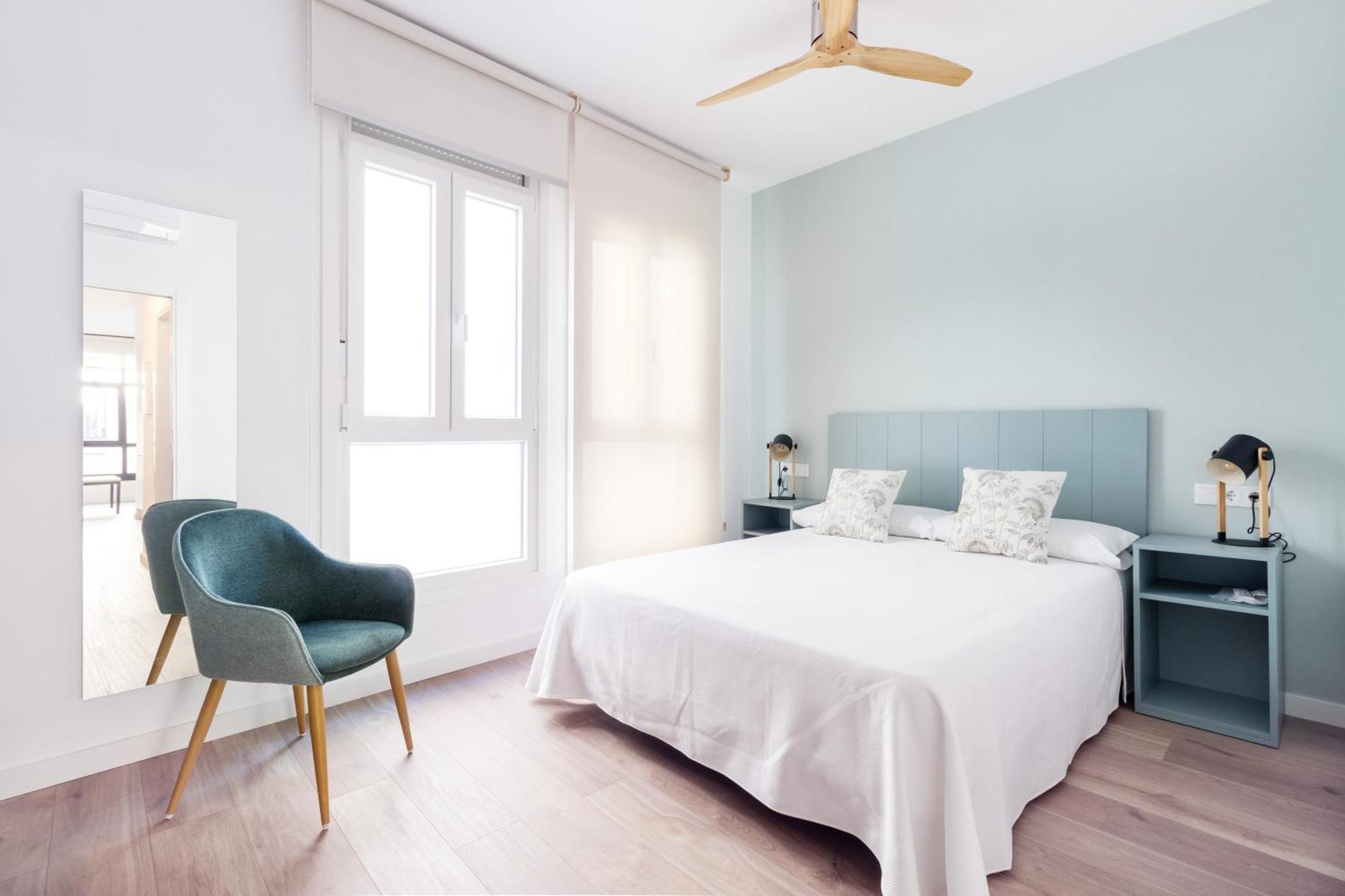 Acanto Apartamentos Μέριδα Εξωτερικό φωτογραφία