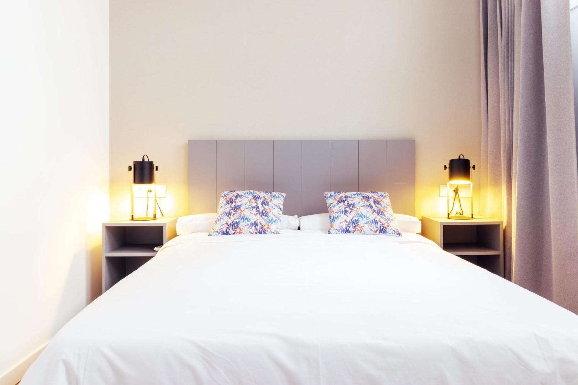 Acanto Apartamentos Μέριδα Εξωτερικό φωτογραφία