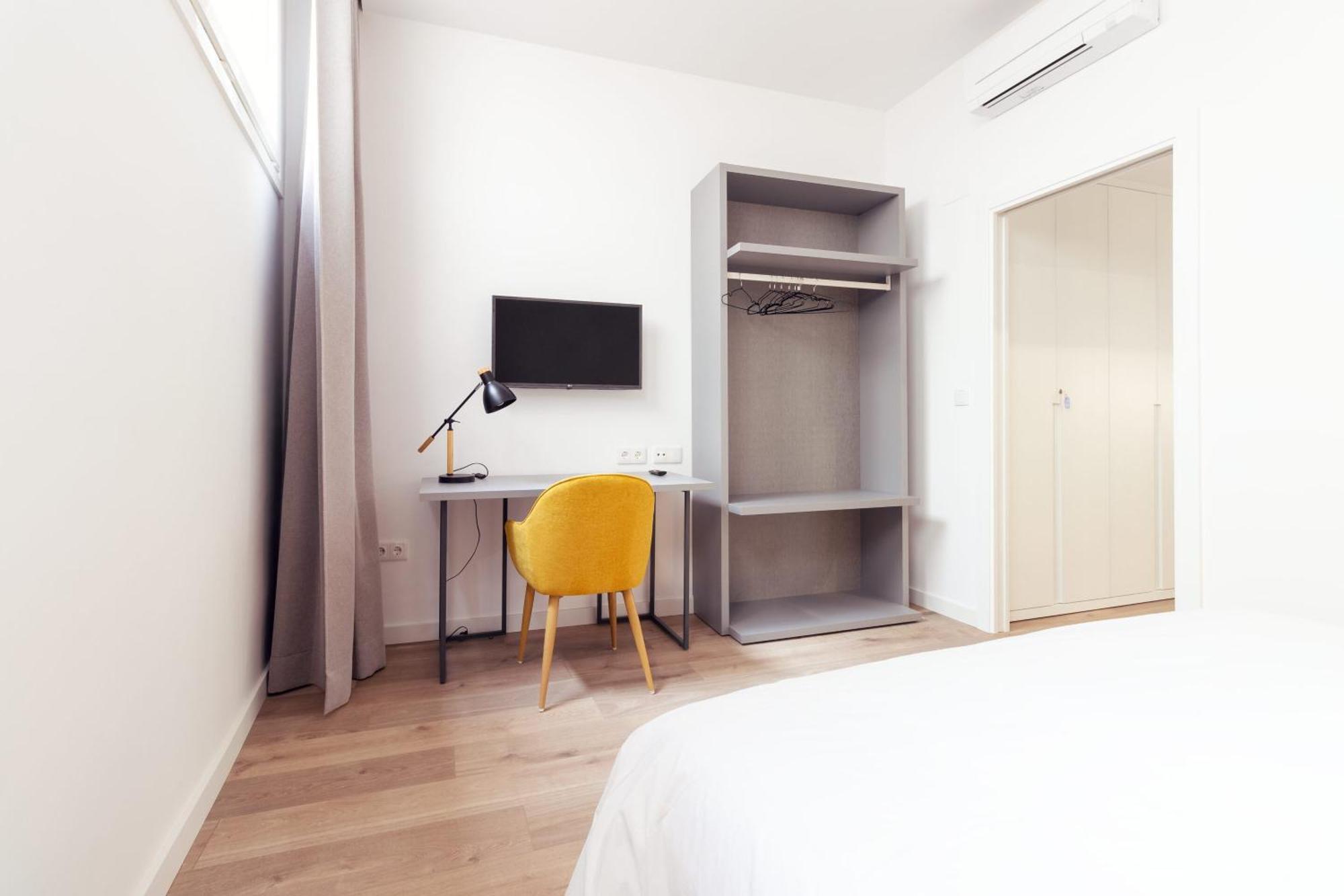 Acanto Apartamentos Μέριδα Εξωτερικό φωτογραφία
