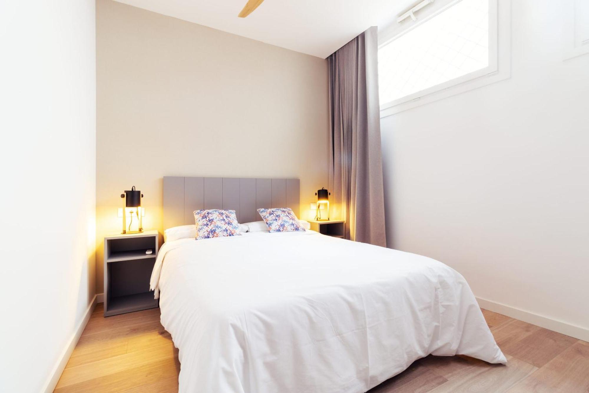 Acanto Apartamentos Μέριδα Εξωτερικό φωτογραφία