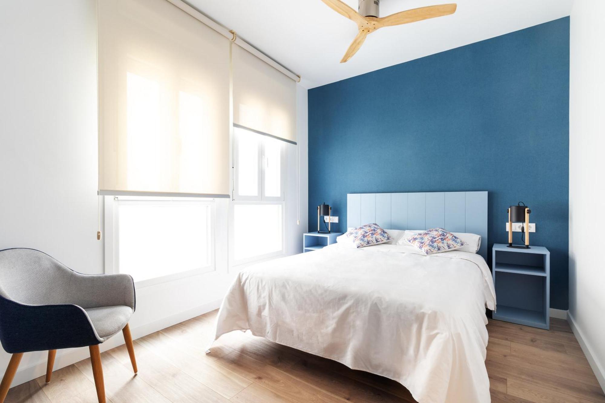 Acanto Apartamentos Μέριδα Εξωτερικό φωτογραφία