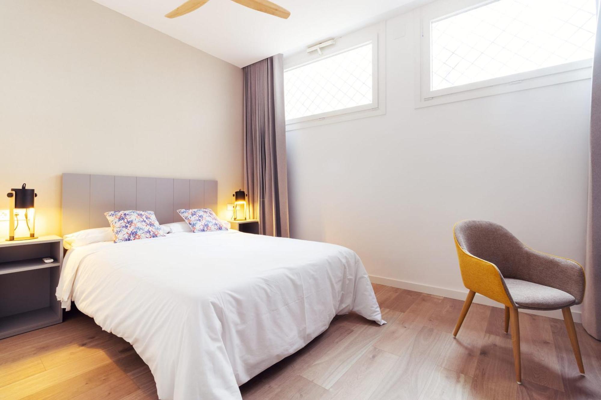 Acanto Apartamentos Μέριδα Εξωτερικό φωτογραφία