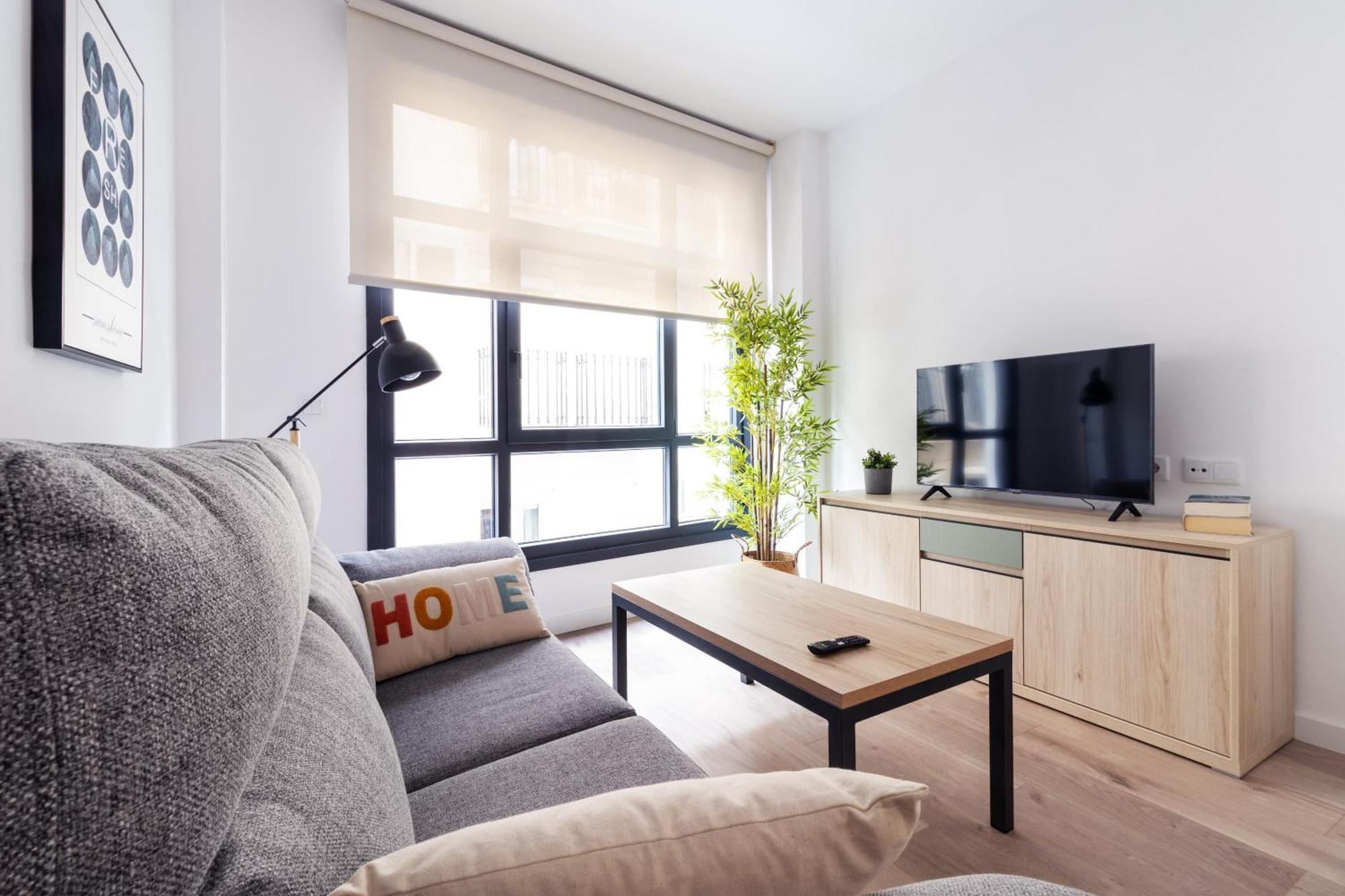 Acanto Apartamentos Μέριδα Εξωτερικό φωτογραφία