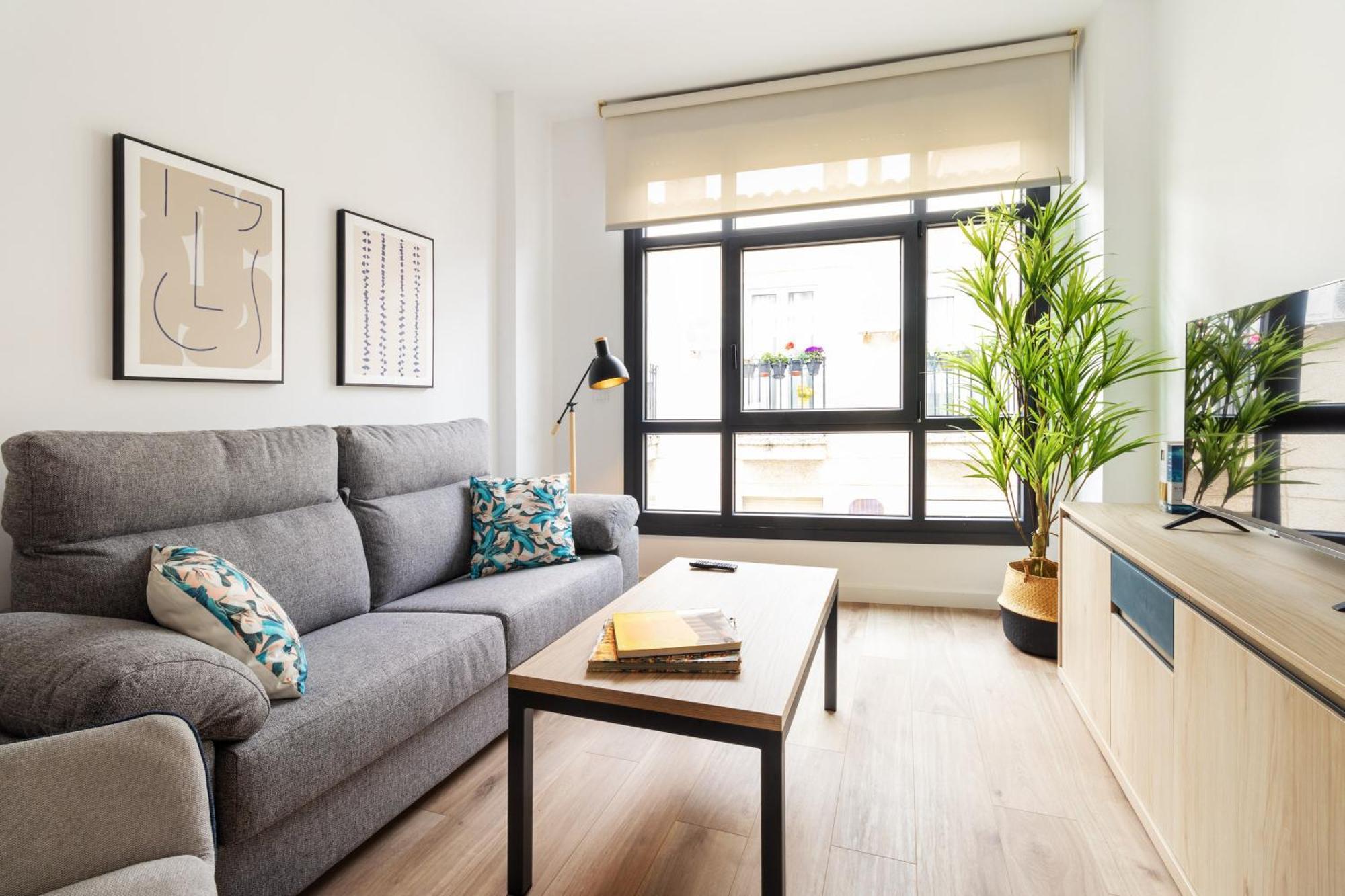 Acanto Apartamentos Μέριδα Εξωτερικό φωτογραφία