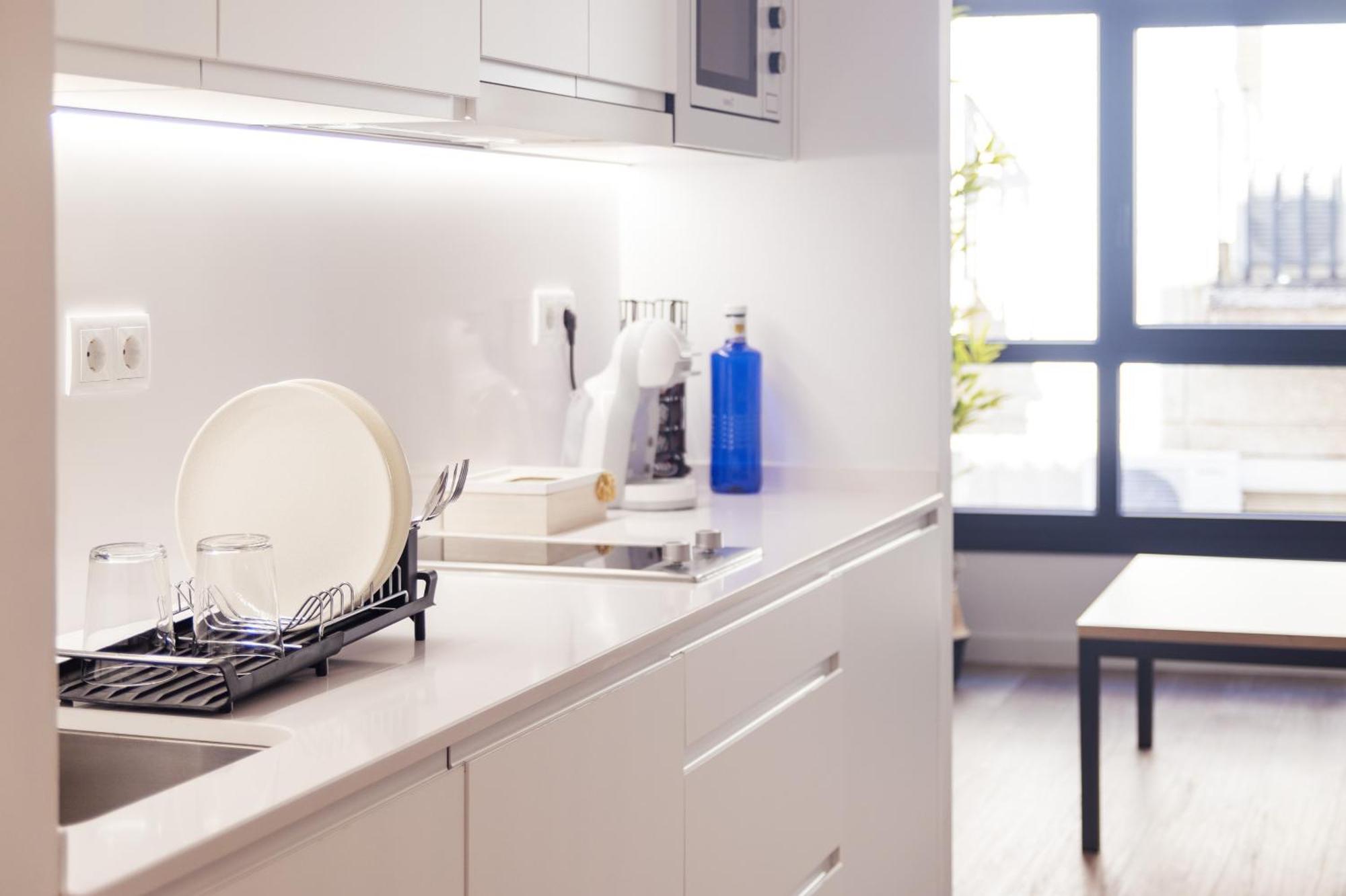Acanto Apartamentos Μέριδα Εξωτερικό φωτογραφία