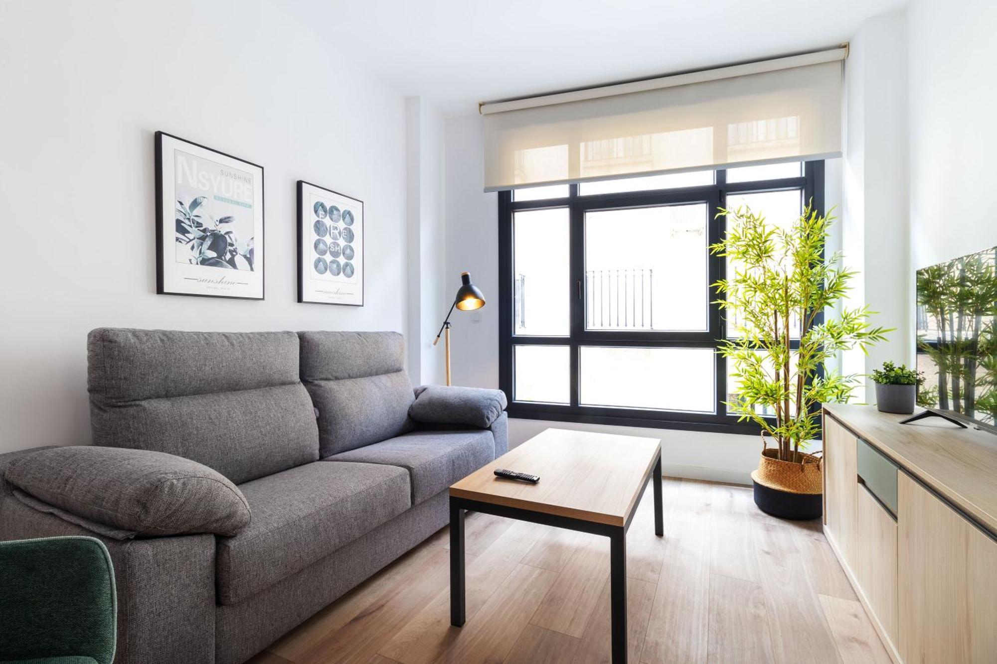 Acanto Apartamentos Μέριδα Εξωτερικό φωτογραφία