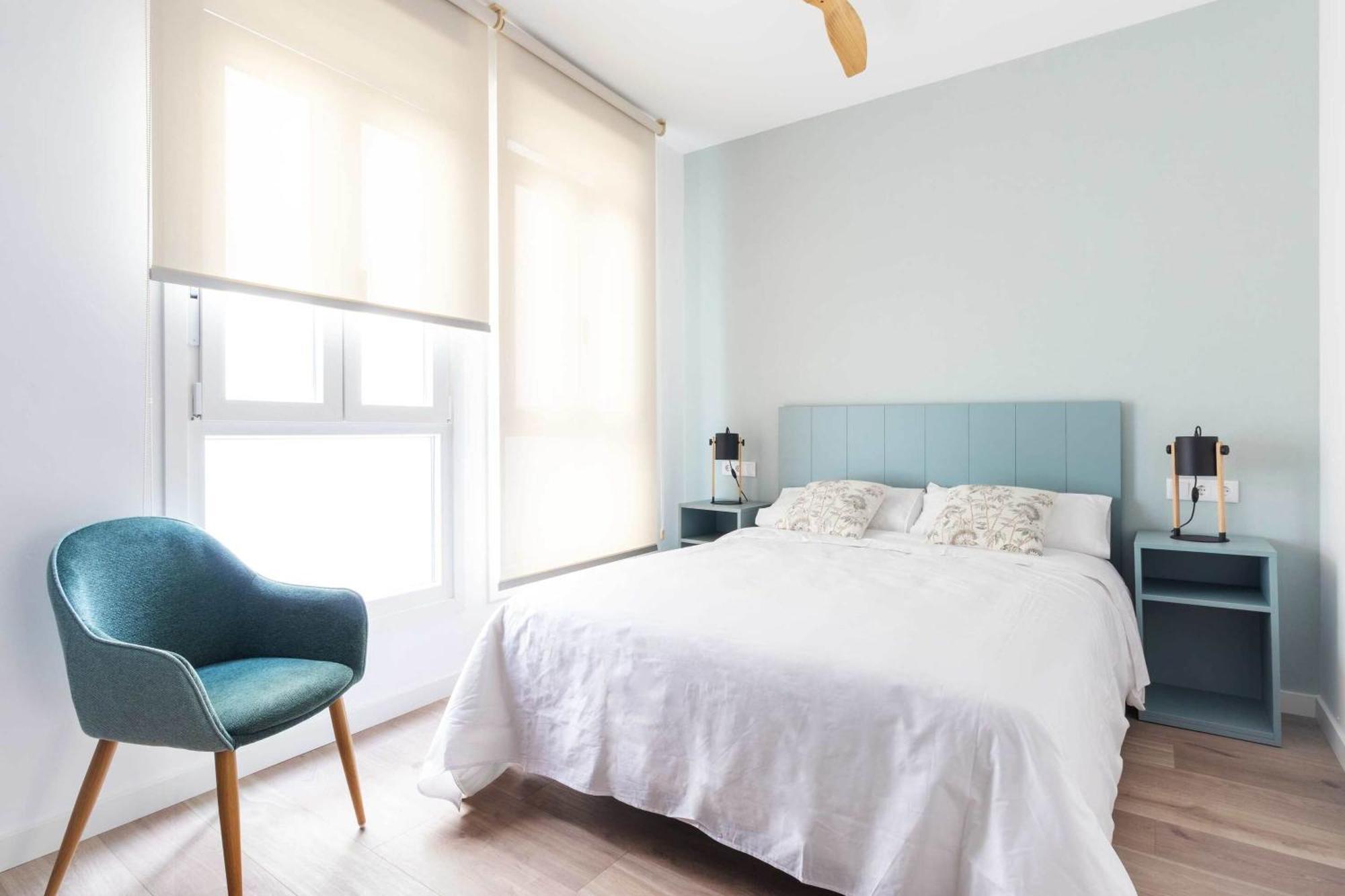 Acanto Apartamentos Μέριδα Εξωτερικό φωτογραφία