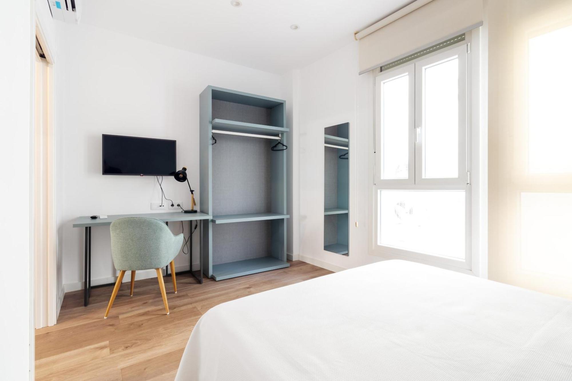 Acanto Apartamentos Μέριδα Εξωτερικό φωτογραφία